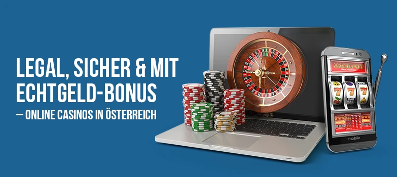Online Casino Österreich